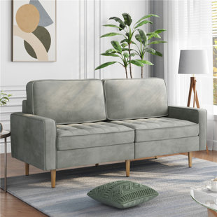 Cheap on sale grey sofa